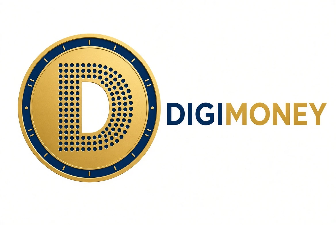 DIGIMONEY